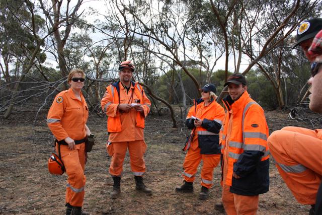 Kalgoorlie Challenge 2010 some candid pictures